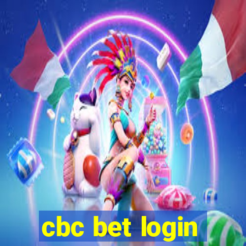 cbc bet login